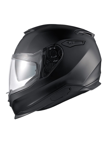 NEXX kask Y.100 pure black mat 