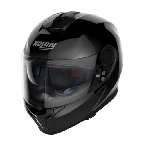 NOLAN kask N80.8 black 