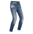 PMJ spodnie jeans CRUISE blue