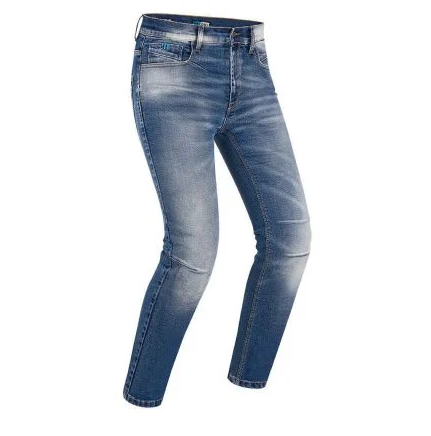 PMJ spodnie jeans CRUISE blue