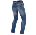 PMJ spodnie jeans CRUISE blue