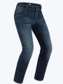 PMJ spodnie jeans NEW RIDER blue