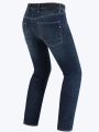 PMJ spodnie jeans NEW RIDER blue