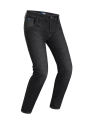 PMJ spodnie jeans RIDER black 