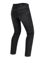 PMJ spodnie jeans RIDER black 