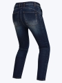 PMJ spodnie jeans RUSSEL blue