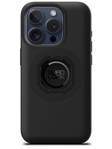 QUAD LOCK etui MAG Iphone 15 PRO