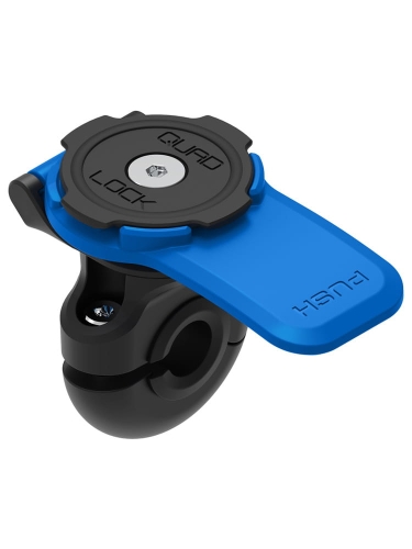 QUAD LOCK podstawa montowana na lusterku V2