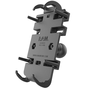 RAM MOUNT- uchwyt QUICK-GRIP