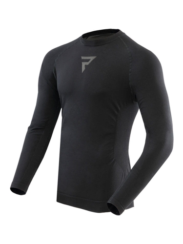 REBELHORN koszulka FREEZE II black