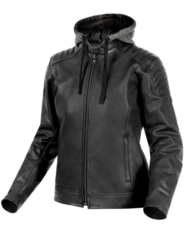 REBELHORN kurtka IMPALA LADY black 