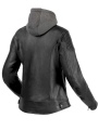 REBELHORN kurtka IMPALA LADY black 