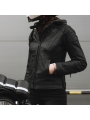 REBELHORN kurtka IMPALA LADY black 