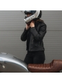 REBELHORN kurtka IMPALA LADY black 