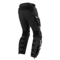 REBELHORN spodnie CUBBY V black/grey 