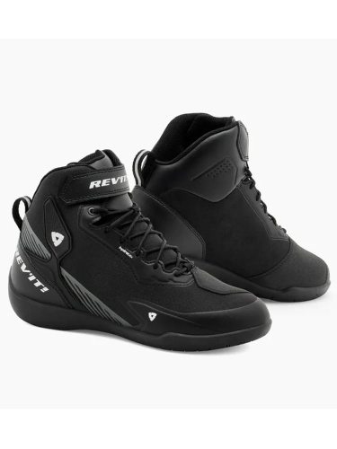 REV'IT buty G-FORCE 2 H2O LADY black/white