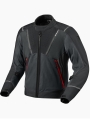 REV'IT kurtka AIRWAVE 4 black/anthracite 