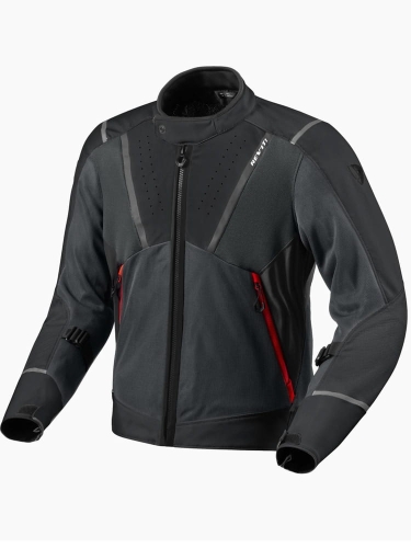 REV'IT kurtka AIRWAVE 4 black/anthracite 