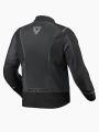 REV'IT kurtka AIRWAVE 4 black/anthracite 