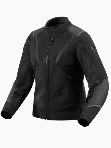 REV'IT kurtka AIRWAVE 4 LADY black