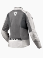 REV'IT kurtka AIRWAVE 4 LADY silver/anthracite 