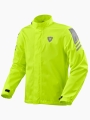 REV'IT kurtka CYCLONE 4 H2O neon yellow