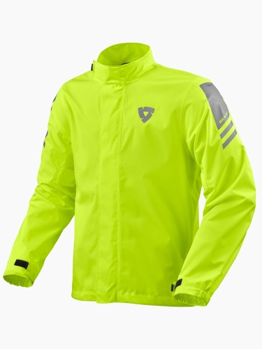REV'IT kurtka CYCLONE 4 H2O neon yellow