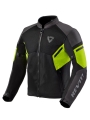 REV'IT kurtka GT-R AIR 3 black/yellow 
