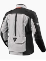 REV'IT kurtka SAND 4 H2O silver/black