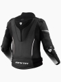 REV'IT kurtka XENA 4 PRO LADY black/white 