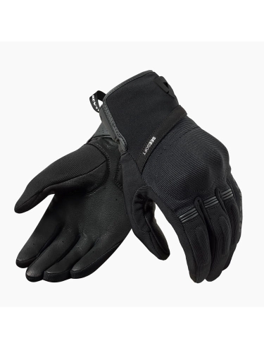 REV'IT rękawice MOSCA 2 black