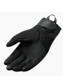 REV'IT rękawice MOSCA 2 black