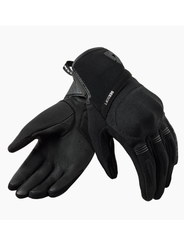 REV'IT rękawice MOSCA 2 LADY black