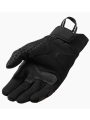 REV'IT rękawice VELOZ black