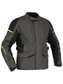 RICHA kurtka INFINITY 3 black/grey/fluo 
