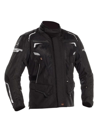 RICHA kurtka INFINITY II MESH black 