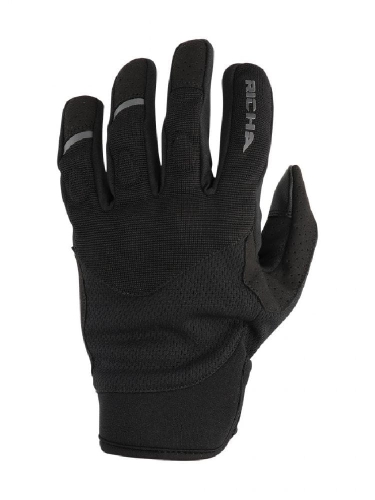 RICHA rękawice AIR JET black