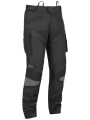 RICHA spodnie INFINITY II ADVENTURE lady black