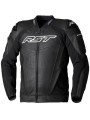 RST kurtka TRACTECH EVO 5 CE black