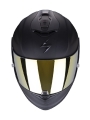 SCORPION kask EXO-1400 II AIR mat black 