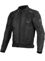 SECA kurtka AIRFLOW II black