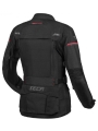 SECA kurtka DISCOVERY LADY black