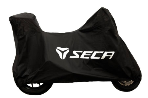 SECA pokrowiec na motocykl TOP CASE 