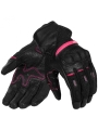 SECA rękawice AXIS MESH II LADY fuchsia