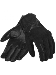 SECA rękawice X-STRETCH II black