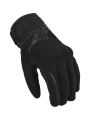 SECA rękawice X-STRETCH II black