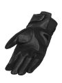 SECA rękawice X-STRETCH II black