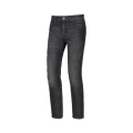 SECA spodnie jeans DELTA ONE black