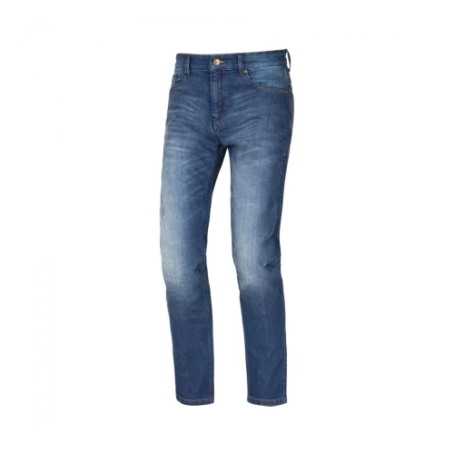 SECA spodnie jeans DELTA ONE blue
