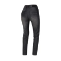 SECA spodnie jeans DELTA ONE LADY black 
